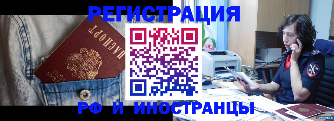 временная регистрация недорого в Ермолино